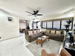 Blk 747 Pasir Ris Street 71 (Pasir Ris), HDB 4 Rooms #604309111